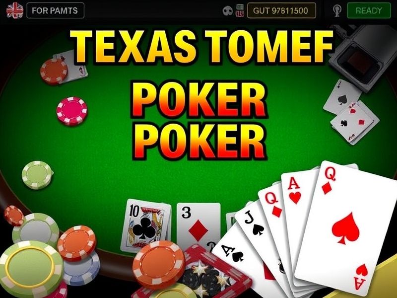 Play the best free poker games at juego de poker gratis.com. Learn to play poker online with expert guides, real-time tournaments, and exclusive bonuses. Start now and improve your poker skills!
