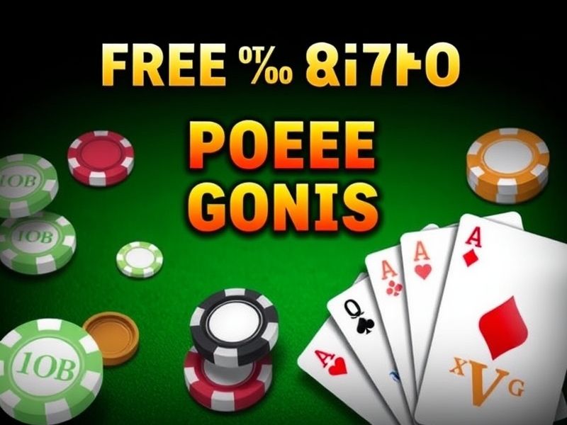 Play the best free poker games at juego de poker gratis.com. Learn to play poker online with expert guides, real-time tournaments, and exclusive bonuses. Start now and improve your poker skills!